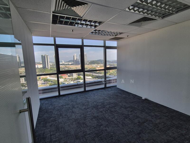 Fragrance Empire Building, 456 Alexandra Road, 4,100 sqft, Office For Rent, by Grace Chan, 24984683 - CommercialGuru.com.sg