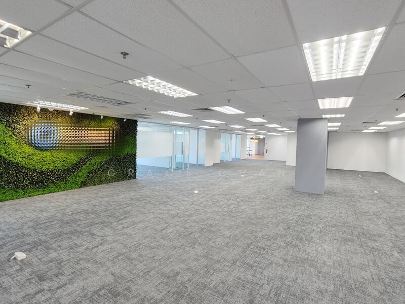 Fragrance Empire Building, 456 Alexandra Road, 4,100 sqft, Office For Rent, by Grace Chan, 24984683 - CommercialGuru.com.sg