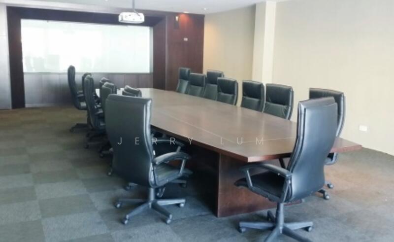 Very Large B2 Factory on Single Floor Plate, Tuas Crescent, 166,265 sqft, Factory / Workshop (B2) For Sale, by Jerry Lum, 24984691 - CommercialGuru.com.sg