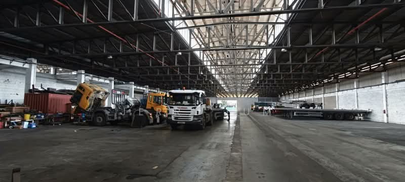 Very Large B2 Factory on Single Floor Plate, Tuas Crescent, Boon Lay / Jurong / Tuas, 166,265 sqft, Factory / Workshop (B2) For Sale, by Jerry Lum, 24984691 - CommercialGuru.com.sg