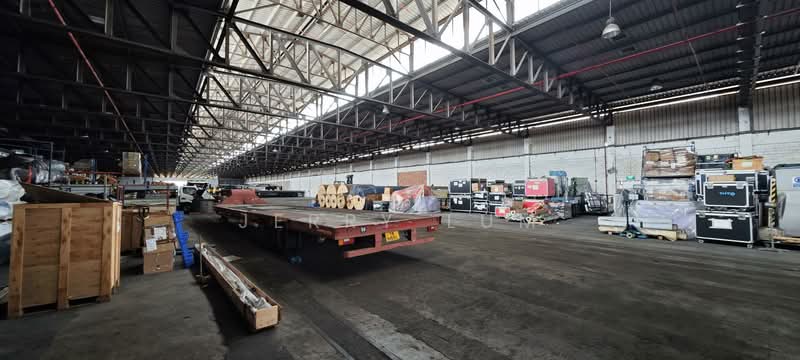 Very Large B2 Factory on Single Floor Plate, Tuas Crescent, Boon Lay / Jurong / Tuas, 166,265 sqft, Factory / Workshop (B2) For Sale, by Jerry Lum, 24984691 - CommercialGuru.com.sg