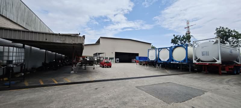 Very Large B2 Factory on Single Floor Plate, Tuas Crescent, Boon Lay / Jurong / Tuas, 166,265 sqft, Factory / Workshop (B2) For Sale, by Jerry Lum, 24984691 - CommercialGuru.com.sg
