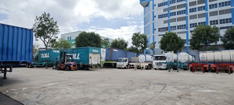 Very Large B2 Factory on Single Floor Plate, Tuas Crescent, Boon Lay / Jurong / Tuas, 166,265 sqft, Factory / Workshop (B2) For Sale, by Jerry Lum, 24984691 - CommercialGuru.com.sg