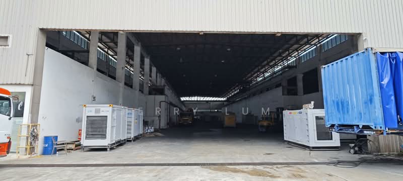 Very Large B2 Factory on Single Floor Plate, Tuas Crescent, Boon Lay / Jurong / Tuas, 166,265 sqft, Factory / Workshop (B2) For Sale, by Jerry Lum, 24984691 - CommercialGuru.com.sg