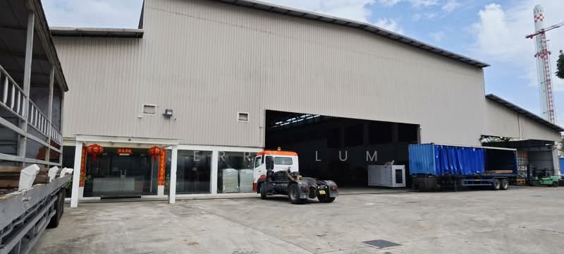 Very Large B2 Factory on Single Floor Plate, Tuas Crescent, Boon Lay / Jurong / Tuas, 166,265 sqft, Factory / Workshop (B2) For Sale, by Jerry Lum, 24984691 - CommercialGuru.com.sg