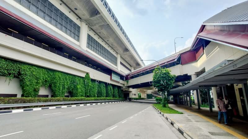 Very Large B2 Factory on Single Floor Plate, Tuas Crescent, Boon Lay / Jurong / Tuas, 166,265 sqft, Factory / Workshop (B2) For Sale, by Jerry Lum, 24984691 - CommercialGuru.com.sg