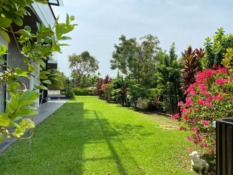 Modern Luxury GCB at Novena, Bukit Tunggal Road, Novena, Bukit Timah, 10+ Bedrooms, 25,093 sqft, Good Class Bungalow For Sale, by Ada Lee Yoke Sim, 24984718 - PropertyGuru.com.sg