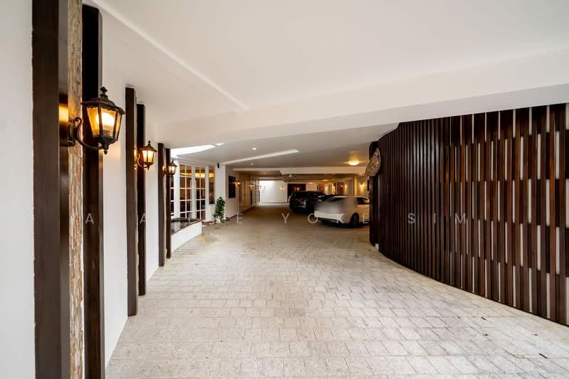 Modern Luxury GCB at Novena, Bukit Tunggal Road, Novena, Bukit Timah, 10+ Bedrooms, 25,093 sqft, Good Class Bungalow For Sale, by Ada Lee Yoke Sim, 24984718 - PropertyGuru.com.sg