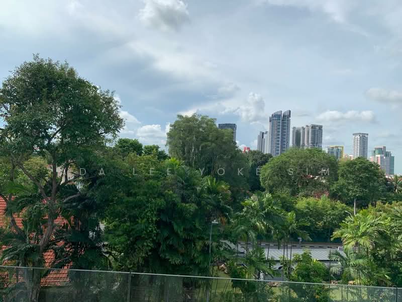 Modern Luxury GCB at Novena, Bukit Tunggal Road, Novena, Bukit Timah, 10+ Bedrooms, 25,093 sqft, Good Class Bungalow For Sale, by Ada Lee Yoke Sim, 24984718 - PropertyGuru.com.sg
