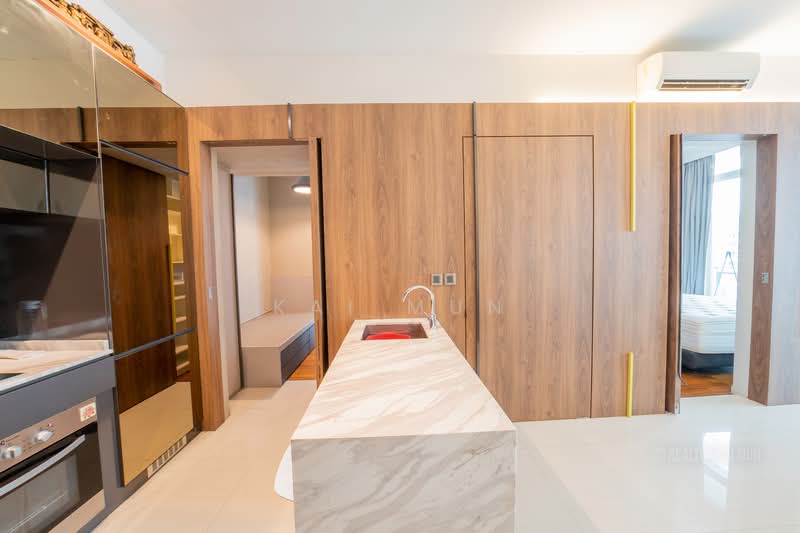 Rezi 26, 5 Lorong 26 Geylang, 2 Bedrooms, 495 sqft, Condominium For Rent, by Kai Mun, 24984865 - PropertyGuru.com.sg