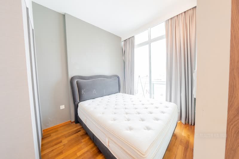 Rezi 26, 5 Lorong 26 Geylang, 2 Bedrooms, 495 sqft, Condominium For Rent, by Kai Mun, 24984865 - PropertyGuru.com.sg
