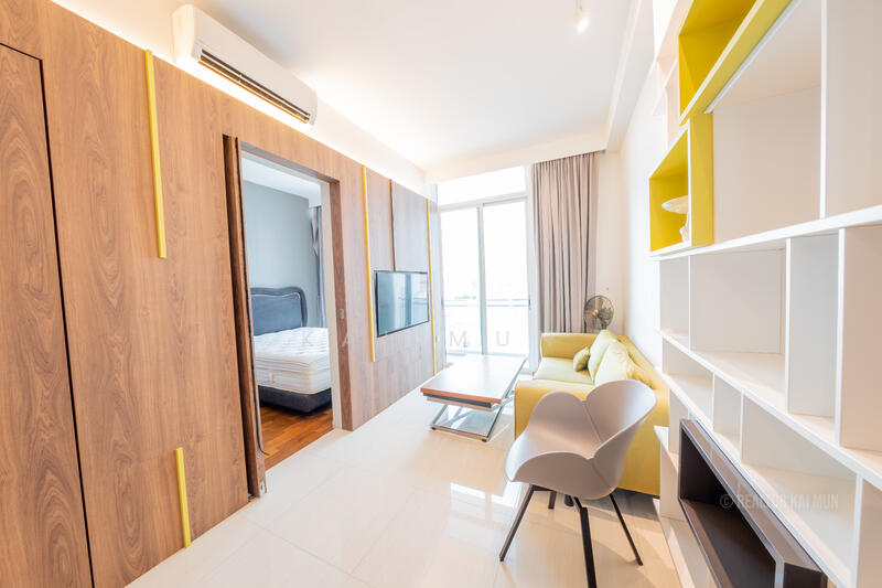 Rezi 26, 5 Lorong 26 Geylang, 2 Bedrooms, 495 sqft, Condominium For Rent, by Kai Mun, 24984865 - PropertyGuru.com.sg