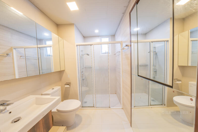 Rezi 26, 5 Lorong 26 Geylang, 2 Bedrooms, 495 sqft, Condominium For Rent, by Kai Mun, 24984865 - PropertyGuru.com.sg