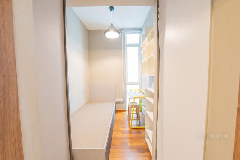 Rezi 26, 5 Lorong 26 Geylang, 2 Bedrooms, 495 sqft, Condominium For Rent, by Kai Mun, 24984865 - PropertyGuru.com.sg