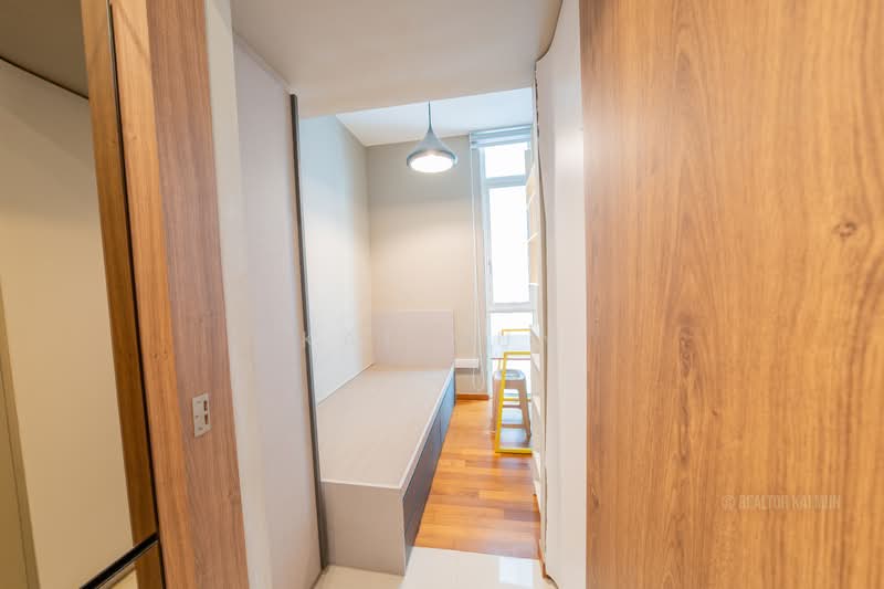 Rezi 26, 5 Lorong 26 Geylang, 2 Bedrooms, 495 sqft, Condominium For Rent, by Kai Mun, 24984865 - PropertyGuru.com.sg