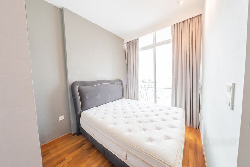 Rezi 26, 5 Lorong 26 Geylang, 2 Bedrooms, 495 sqft, Condominium For Rent, by Kai Mun, 24984865 - PropertyGuru.com.sg