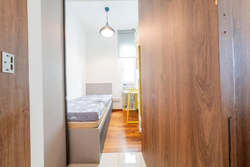 Rezi 26, 5 Lorong 26 Geylang, Eunos / Geylang / Paya Lebar, 2 Bedrooms, 495 sqft, Condominium For Rent, by Kai Mun, 24984865 - PropertyGuru.com.sg