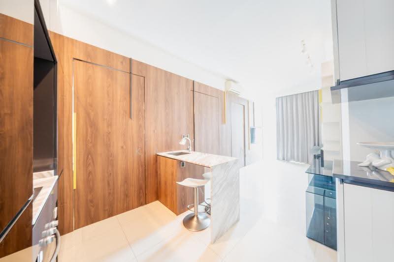 Rezi 26, 5 Lorong 26 Geylang, Eunos / Geylang / Paya Lebar, 2 Bedrooms, 495 sqft, Condominium For Rent, by Kai Mun, 24984865 - PropertyGuru.com.sg