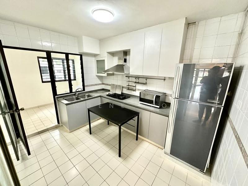 654 Senja Road, 654 Senja Road, Dairy Farm / Bukit Panjang / Choa Chu Kang, 3 Bedrooms, 1,410 sqft, HDB Flat For Rent, by Howgene Leong, 24984880 - PropertyGuru.com.sg
