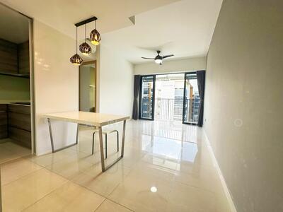 For Rent - Coco Palms