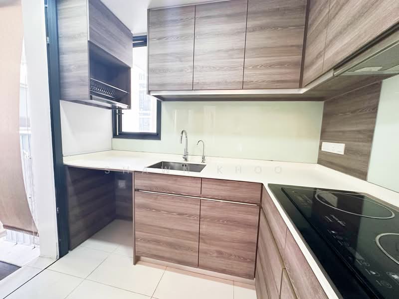 Coco Palms, 23 Pasir Ris Grove, 3 Bedrooms, 904 sqft, Condominium For Rent, by Shawn Khoo, 24984952 - PropertyGuru.com.sg