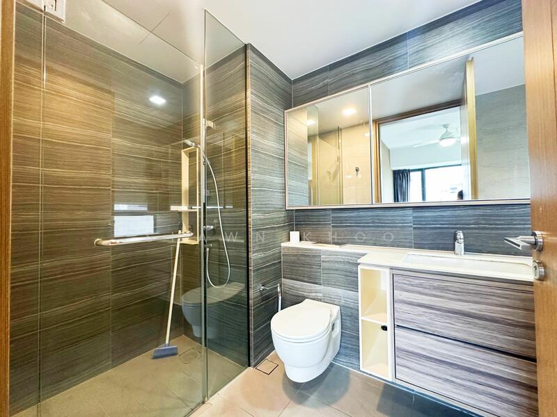 Coco Palms, 23 Pasir Ris Grove, 3 Bedrooms, 904 sqft, Condominium For Rent, by Shawn Khoo, 24984952 - PropertyGuru.com.sg