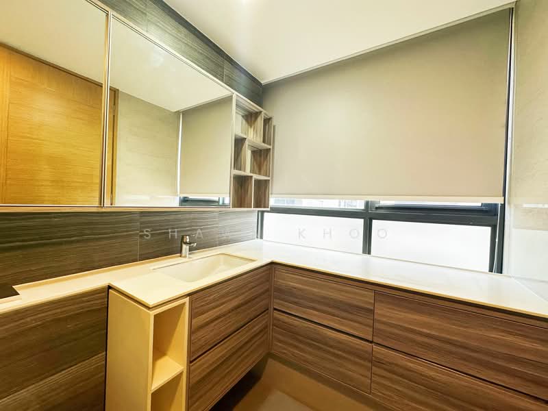 Coco Palms, 23 Pasir Ris Grove, 3 Bedrooms, 904 sqft, Condominium For Rent, by Shawn Khoo, 24984952 - PropertyGuru.com.sg