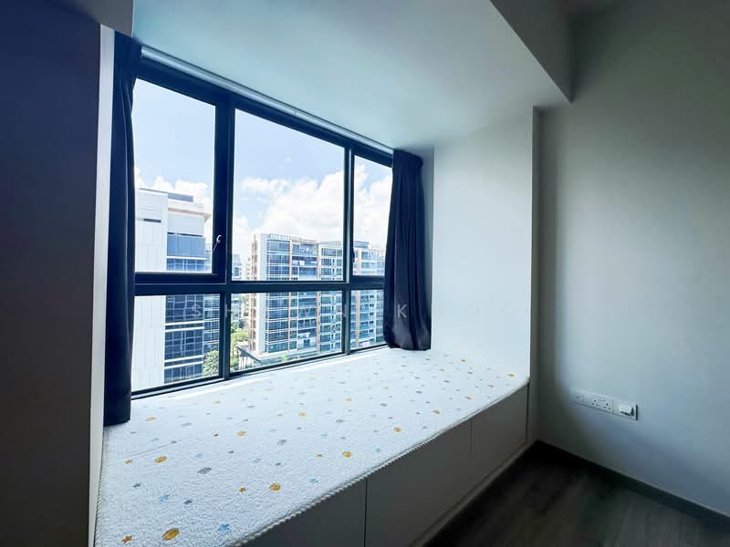 Coco Palms, 23 Pasir Ris Grove, 3 Bedrooms, 904 sqft, Condominium For Rent, by Shawn Khoo, 24984952 - PropertyGuru.com.sg