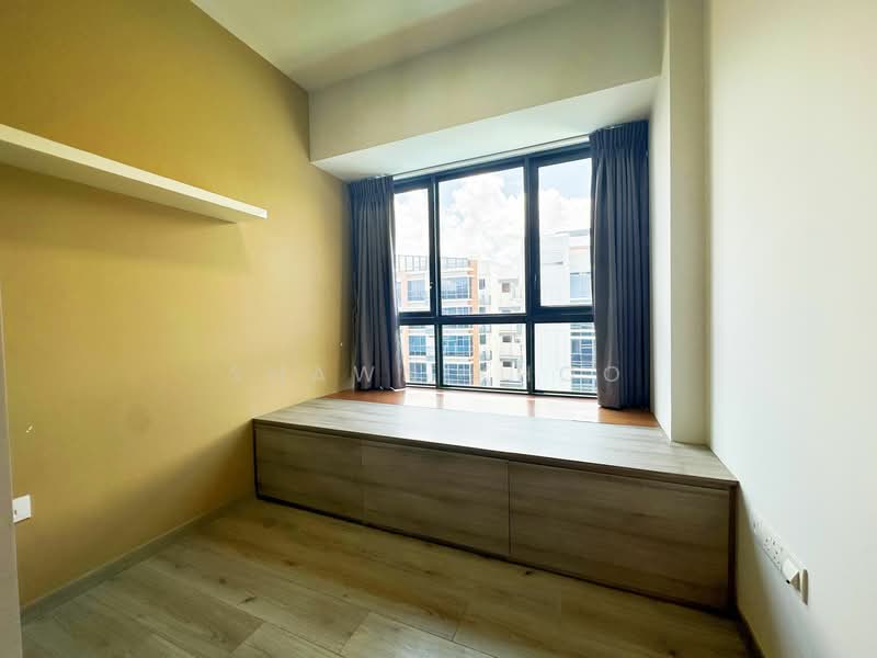 Coco Palms, 23 Pasir Ris Grove, 3 Bedrooms, 904 sqft, Condominium For Rent, by Shawn Khoo, 24984952 - PropertyGuru.com.sg