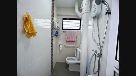 845 Woodlands Street 82, 845 Woodlands Street 82, Admiralty / Woodlands, Room Rental, 100 sqft, HDB Flat For Rent, by Jasmine Giam, 24985080 - PropertyGuru.com.sg