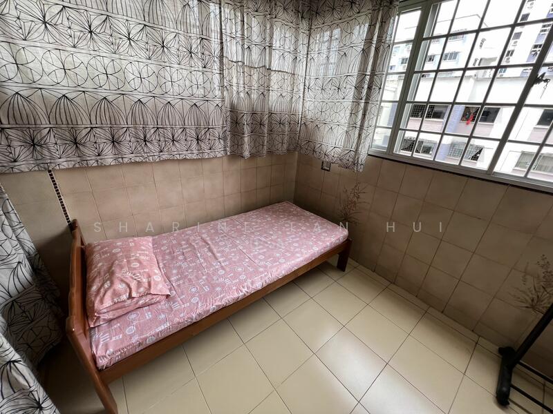 For Rent - 452 Jurong West Street 42