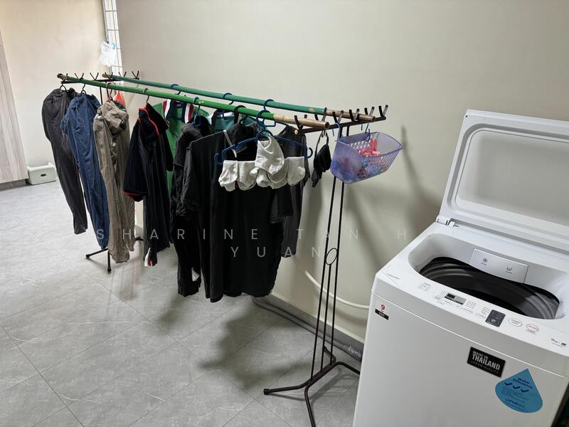 For Rent - 452 Jurong West Street 42