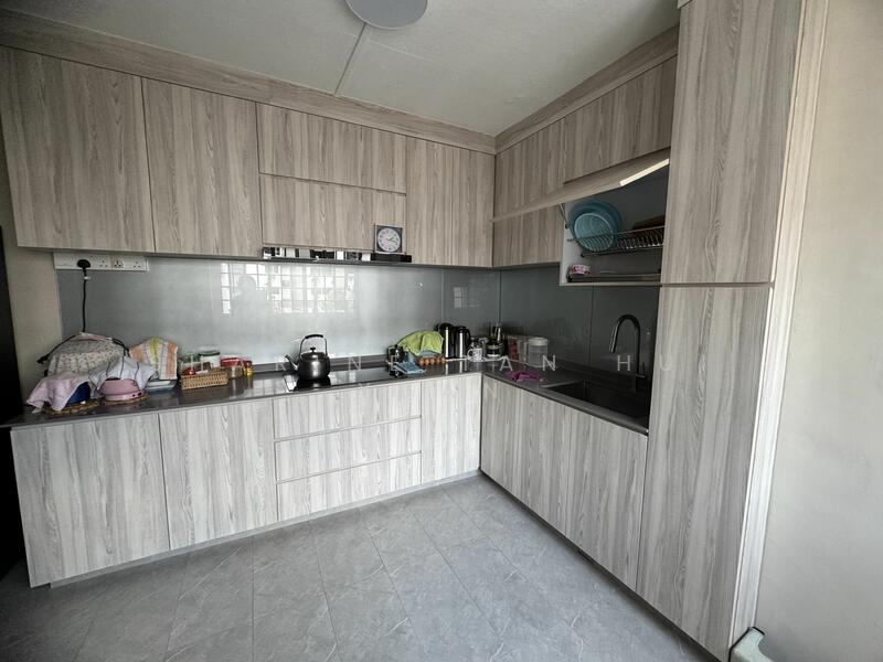 For Rent - 452 Jurong West Street 42