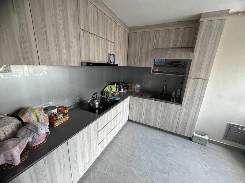 For Rent - 452 Jurong West Street 42