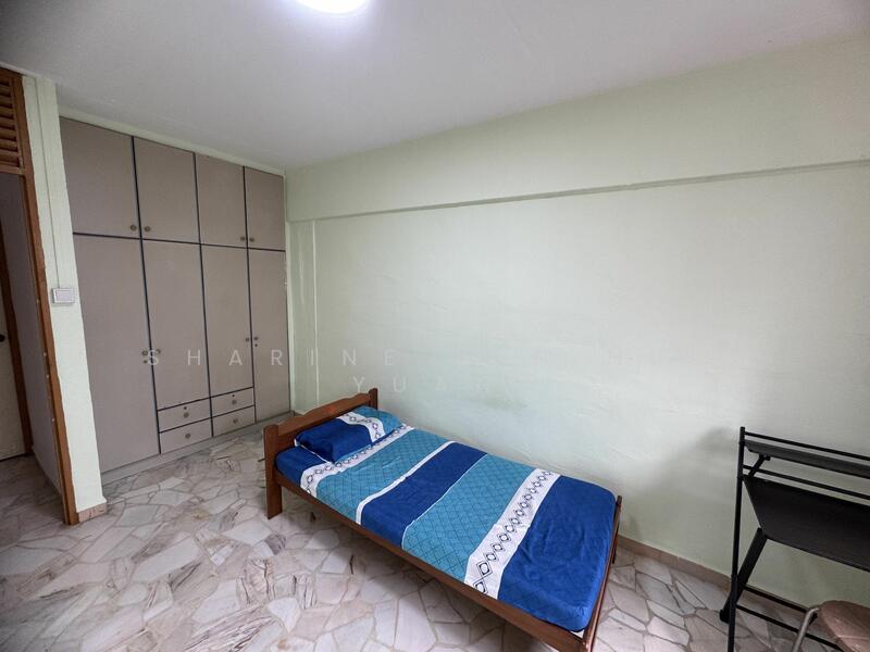 For Rent - 452 Jurong West Street 42