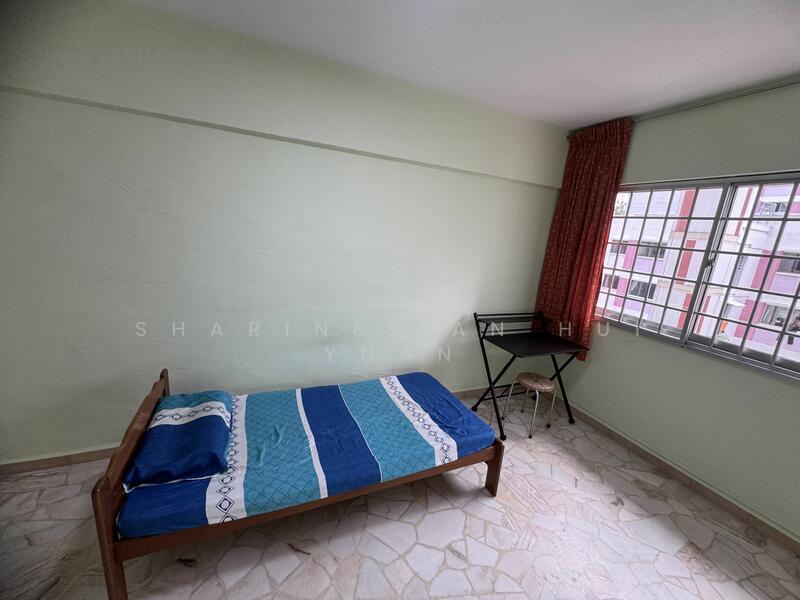 For Rent - 452 Jurong West Street 42