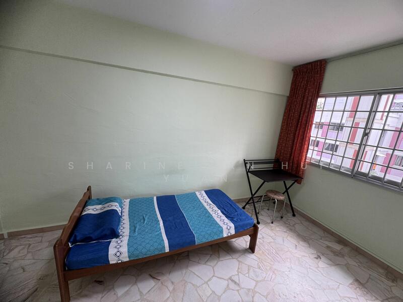 For Rent - 452 Jurong West Street 42