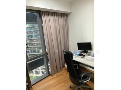 For Sale - Marina One Residences