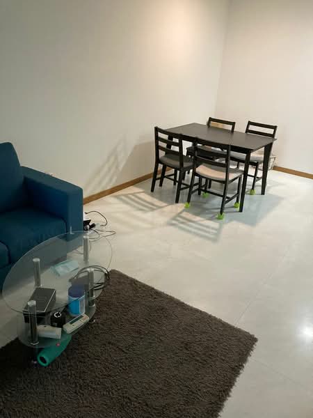 For Sale - Marina One Residences