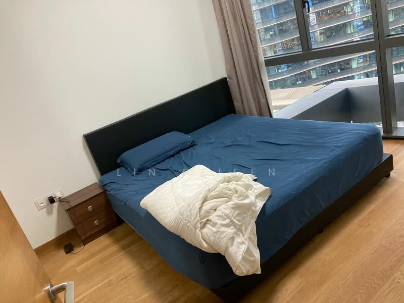 For Sale - Marina One Residences