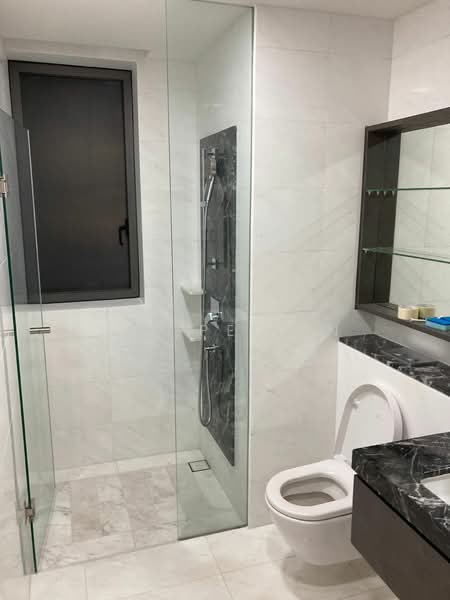 For Sale - Marina One Residences