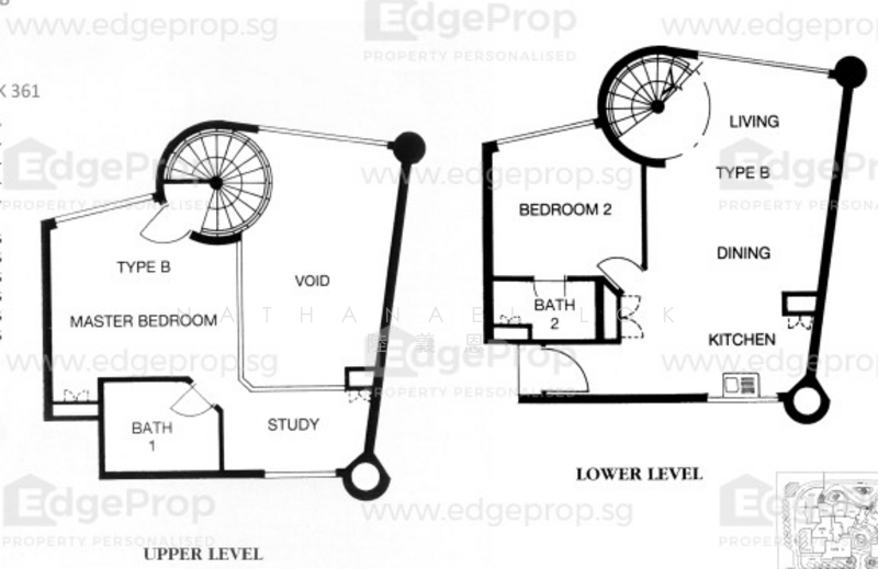 The Legend Condominium For Sale at S 2,788,888 PropertyGuru Singapore