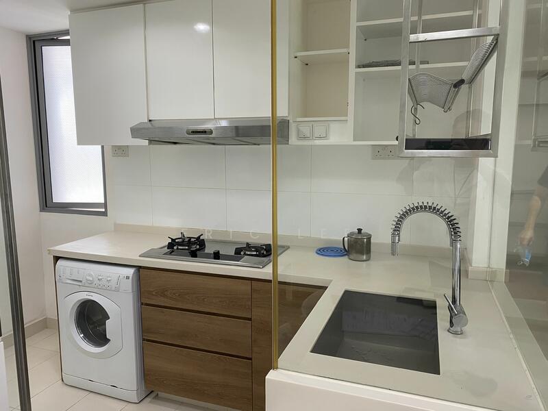 Seastrand, 3 Pasir Ris Link, Pasir Ris / Tampines, 2 Bedrooms, 883 sqft, Condominium For Sale, by Eric Lee, 24985242 - PropertyGuru.com.sg
