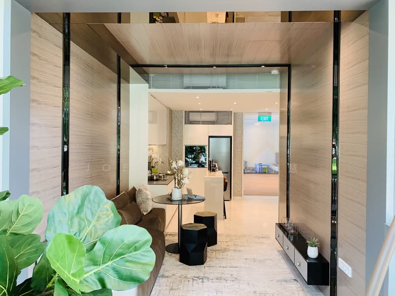 Amber Park, 18 Amber Gardens, 2 Bedrooms, 678 sqft, Condominium For Rent, by Joey Loh 罗雪慧, 24985244 - PropertyGuru.com.sg