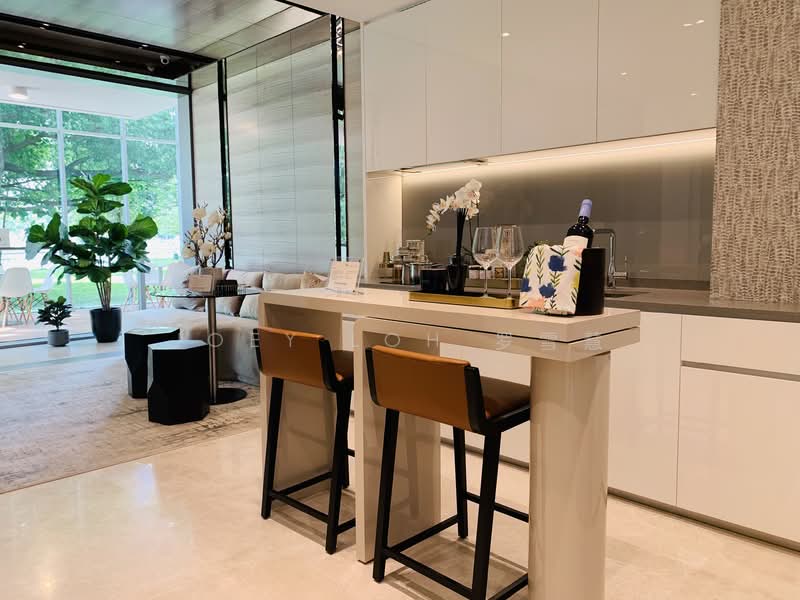 Amber Park, 18 Amber Gardens, 2 Bedrooms, 678 sqft, Condominium For Rent, by Joey Loh 罗雪慧, 24985244 - PropertyGuru.com.sg