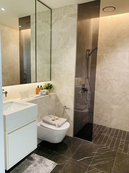 Amber Park, 18 Amber Gardens, 2 Bedrooms, 678 sqft, Condominium For Rent, by Joey Loh 罗雪慧, 24985244 - PropertyGuru.com.sg