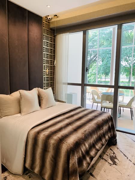 Amber Park, 18 Amber Gardens, 2 Bedrooms, 678 sqft, Condominium For Rent, by Joey Loh 罗雪慧, 24985244 - PropertyGuru.com.sg