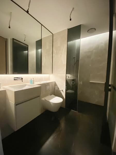 Amber Park, 18 Amber Gardens, 2 Bedrooms, 678 sqft, Condominium For Rent, by Joey Loh 罗雪慧, 24985244 - PropertyGuru.com.sg