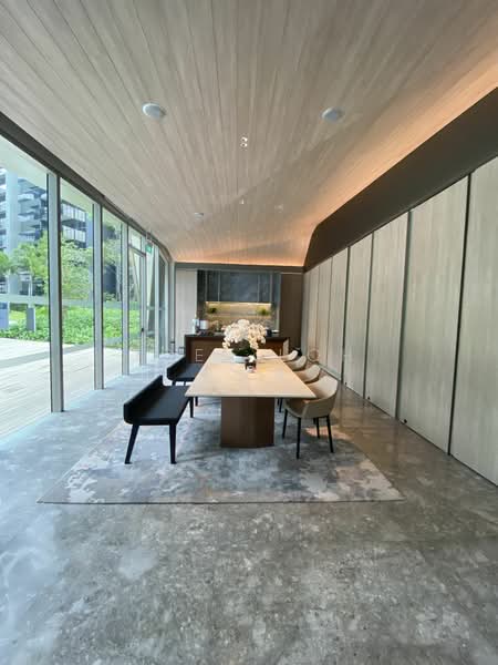 Amber Park, 18 Amber Gardens, 2 Bedrooms, 678 sqft, Condominium For Rent, by Joey Loh 罗雪慧, 24985244 - PropertyGuru.com.sg