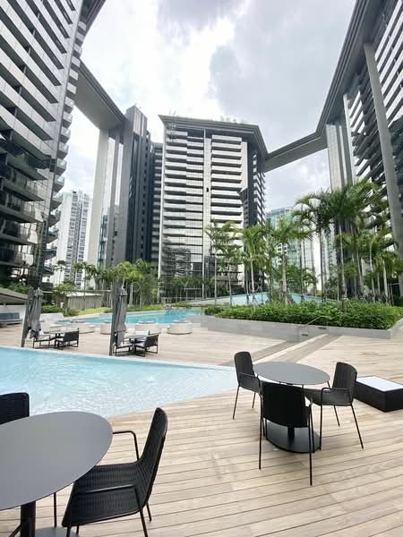 Amber Park, 18 Amber Gardens, 2 Bedrooms, 678 sqft, Condominium For Rent, by Joey Loh 罗雪慧, 24985244 - PropertyGuru.com.sg